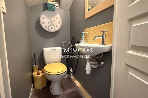 Villa i Frejus, Var, Frejus - € 430.000 | Ref: 7278 - foto 13