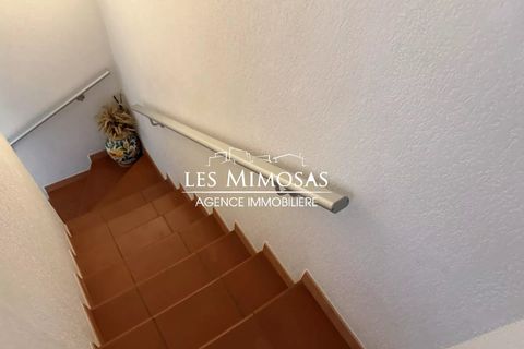 Villa i Frejus, Var, Frejus - € 430.000 | Ref: 7278 - foto 19