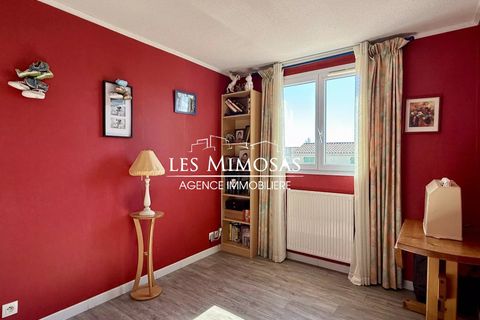 Villa i Frejus, Var, Frejus - € 430.000 | Ref: 7278 - foto 22