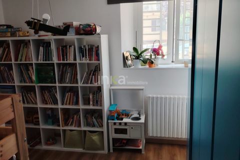 Lejlighed i Jesi, Ancona, Jesi - € 139.000 | Ref: J3072 - foto 8