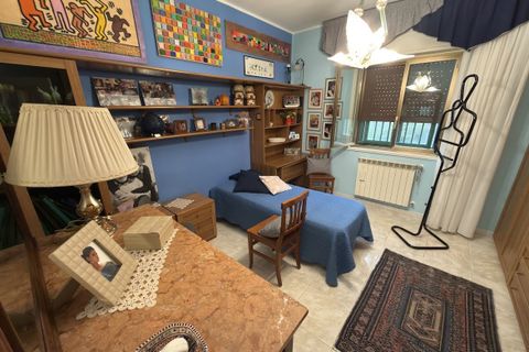 Villa a San Cataldo, Caltanissetta, San Cataldo - € 79.000 | Ref: VL107 - foto 8