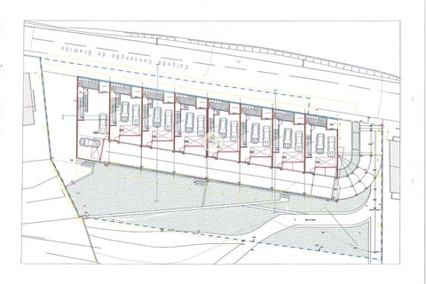 Rækkehus i Gondomar, Porto, Gondomar - € 650.000 | Ref: 5TC4148 - foto 10