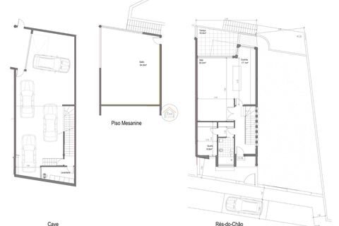 Rækkehus i Gondomar, Porto, Gondomar - € 650.000 | Ref: 5TC4148 - foto 11