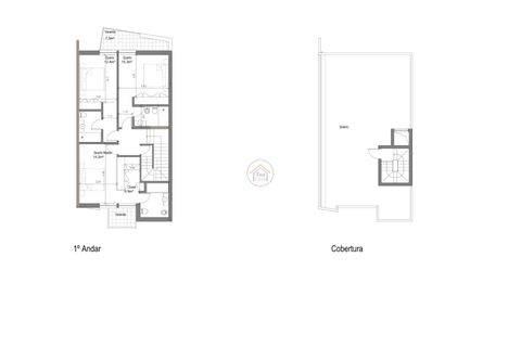 Rækkehus i Gondomar, Porto, Gondomar - € 650.000 | Ref: 5TC4148 - foto 12