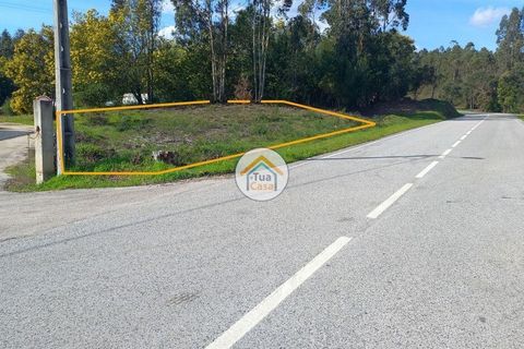 Helårsgrund i Lousa, Coimbra, Lousa - € 25.000 | Ref: 1TC4138 - foto 1