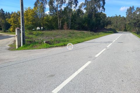 Helårsgrund i Lousa, Coimbra, Lousa - € 25.000 | Ref: 1TC4138 - foto 2