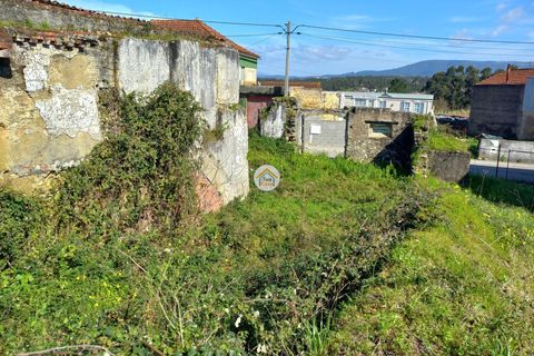 Byhus i Mealhada, Aveiro, Mealhada - € 25.000 | Ref: 1TC4135 - foto 2