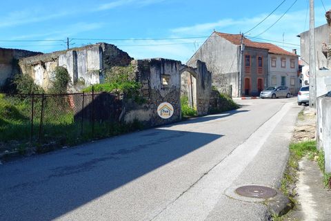 Byhus i Mealhada, Aveiro, Mealhada - € 25.000 | Ref: 1TC4135 - foto 4