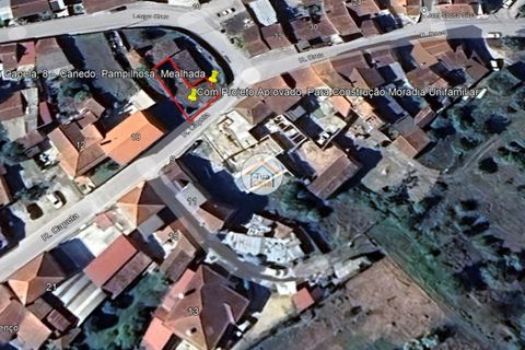 Byhus i Mealhada, Aveiro, Mealhada - € 25.000 | Ref: 1TC4135 - foto 7