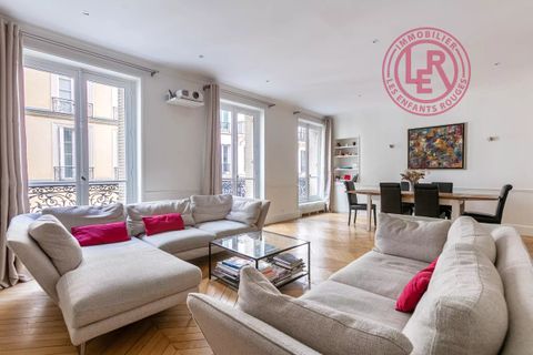 Lejlighed i Paris, Paris, Paris - € 1.450.000 | Ref: 84338228 - foto 1