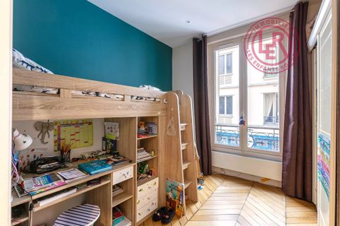 Lejlighed i Paris, Paris, Paris - € 1.450.000 | Ref: 84338228 - foto 9