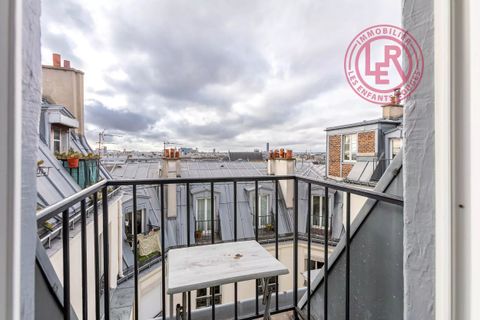 Lejlighed i Paris, Paris, Paris - € 1.450.000 | Ref: 84338228 - foto 12