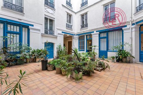 Lejlighed i Paris, Paris, Paris - € 1.450.000 | Ref: 84338228 - foto 13