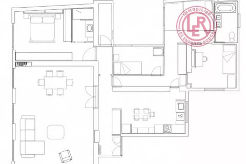 Lejlighed i Paris, Paris, Paris - € 1.450.000 | Ref: 84338228 - foto 5