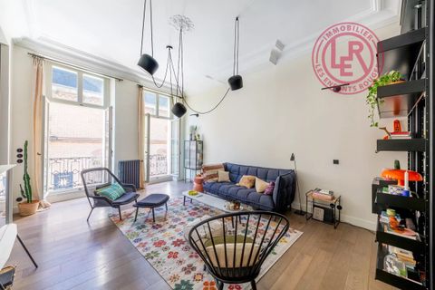 Lejlighed i Paris, Paris, Paris - € 1.695.000 | Ref: 731348 - foto 1