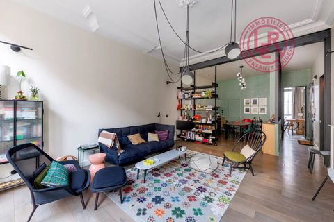 Lejlighed i Paris, Paris, Paris - € 1.695.000 | Ref: 731348 - foto 2