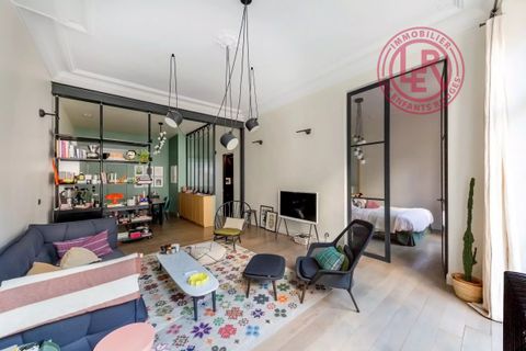 Lejlighed i Paris, Paris, Paris - € 1.695.000 | Ref: 731348 - foto 3