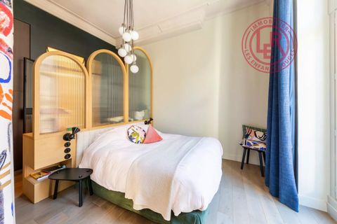 Lejlighed i Paris, Paris, Paris - € 1.695.000 | Ref: 731348 - foto 6