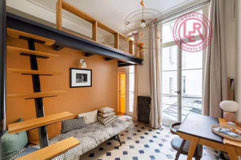 Lejlighed i Paris, Paris, Paris - € 1.695.000 | Ref: 731348 - foto 8