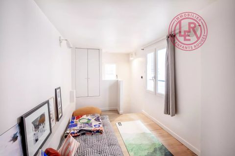Lejlighed i Paris, Paris, Paris - € 1.695.000 | Ref: 731348 - foto 9