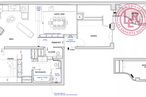 Lejlighed i Paris, Paris, Paris - € 1.695.000 | Ref: 731348 - foto 11