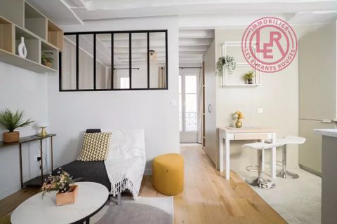 Lejlighed i Paris, Paris, Paris - € 399.000 | Ref: 86815303 - foto 1