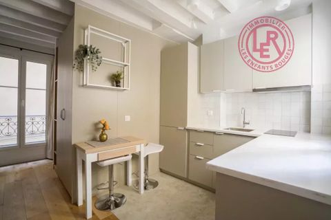 Lejlighed i Paris, Paris, Paris - € 399.000 | Ref: 86815303 - foto 3