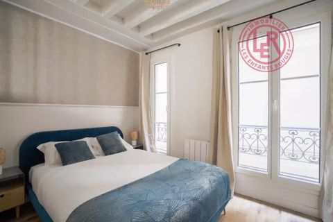 Lejlighed i Paris, Paris, Paris - € 399.000 | Ref: 86815303 - foto 7
