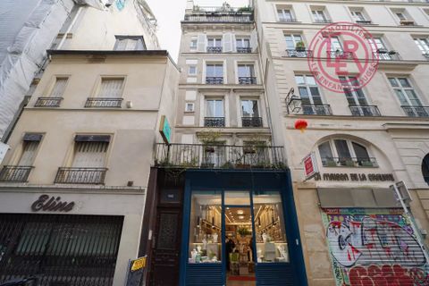 Lejlighed i Paris, Paris, Paris - € 399.000 | Ref: 86815303 - foto 11