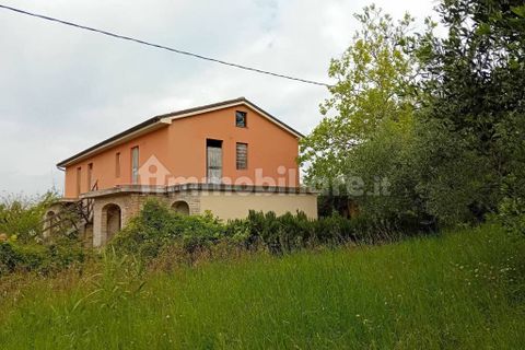 Farm hus i Montecosaro, Macerata, Montecosaro - € 470.000 | Ref: MC3-46458 - foto 4