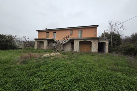 Farm hus i Montecosaro, Macerata, Montecosaro - € 470.000 | Ref: MC3-46458 - foto 11