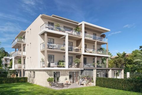 Leilighet i Golfe-Juan, Alpes-Maritimes, Golfe-Juan - € 1 949 900 | Ref: 26.007 - foto 2