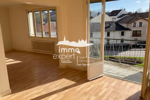 Leilighet i Vittel, Vosges, Vittel - € 68 000 | Ref: 857 - foto 2