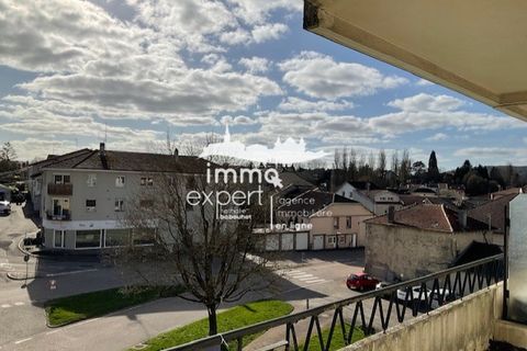 Leilighet i Vittel, Vosges, Vittel - € 68 000 | Ref: 857 - foto 3