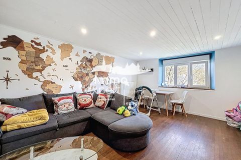 Villa a Hymont, Vosges, Hymont - € 119.000 | Ref: 855 - foto 2