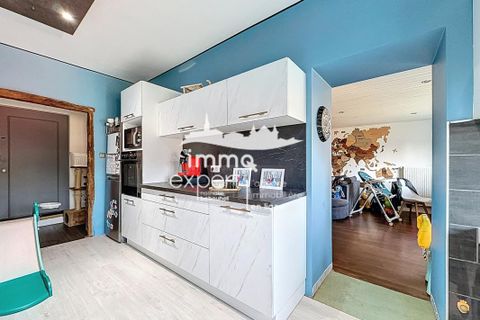 Villa a Hymont, Vosges, Hymont - € 119.000 | Ref: 855 - foto 4