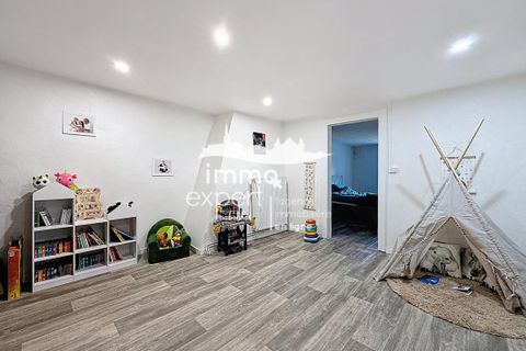 Villa a Hymont, Vosges, Hymont - € 119.000 | Ref: 855 - foto 6