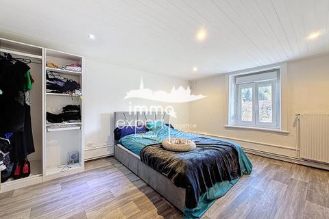 Villa a Hymont, Vosges, Hymont - € 119.000 | Ref: 855 - foto 7