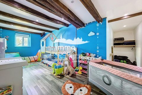 Villa a Hymont, Vosges, Hymont - € 119.000 | Ref: 855 - foto 8