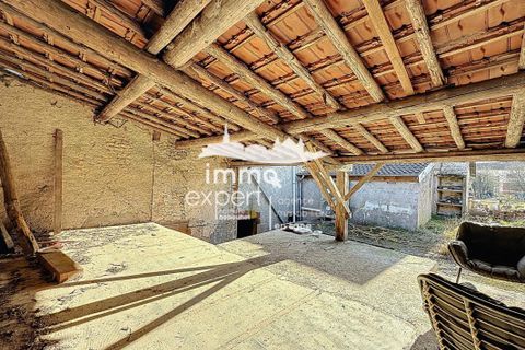 Villa a Hymont, Vosges, Hymont - € 119.000 | Ref: 855 - foto 18
