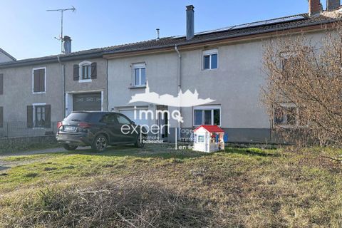 Villa a Hymont, Vosges, Hymont - € 119.000 | Ref: 855 - foto 19