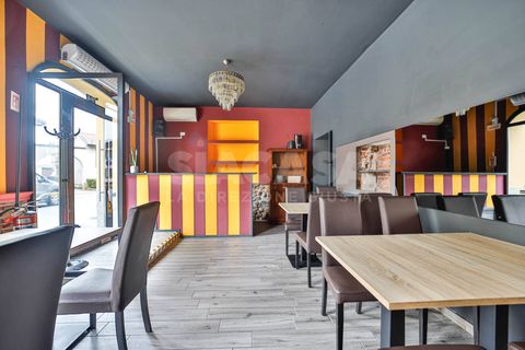 Propriedade comercial em Vimercate, Monza and Brianza, Vimercate - € 1.680/mês | Ref: NEG.VIMERCATE-IZ1680A - foto 2