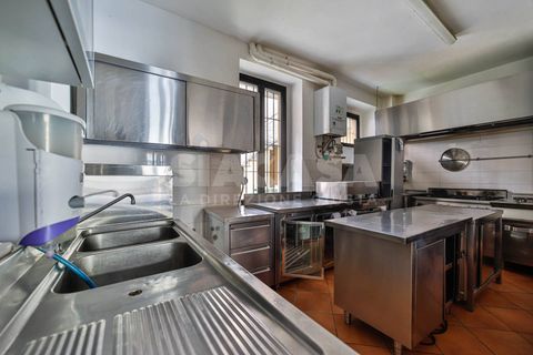 Propriedade comercial em Vimercate, Monza and Brianza, Vimercate - € 1.680/mês | Ref: NEG.VIMERCATE-IZ1680A - foto 14
