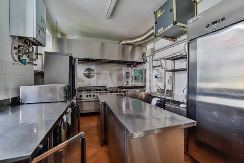 Propriedade comercial em Vimercate, Monza and Brianza, Vimercate - € 1.680/mês | Ref: NEG.VIMERCATE-IZ1680A - foto 15