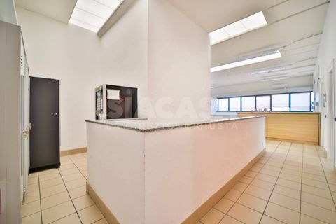Erhvervsejendom i Vimercate, Monza and Brianza, Vimercate - € 550.000 | Ref: CAP.VIMERCATE-TS550V - foto 8