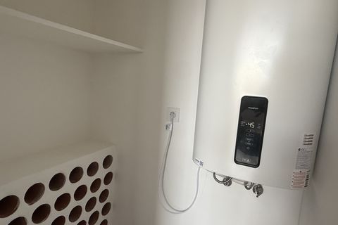 Apartament a Odivelas, Lisbon, Odivelas - € 1.600/mes | Ref: APA_288 - foto 5