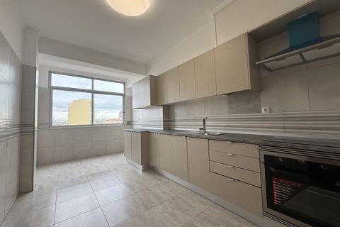 Apartament a Odivelas, Lisbon, Odivelas - € 1.600/mes | Ref: APA_288 - foto 11
