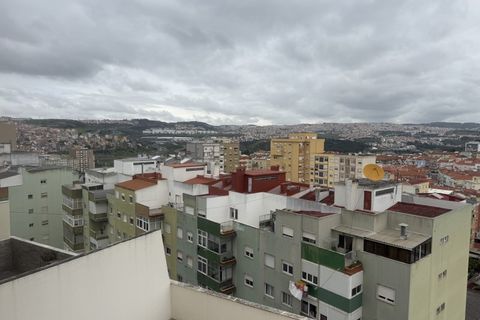 Apartament a Odivelas, Lisbon, Odivelas - € 1.600/mes | Ref: APA_288 - foto 12