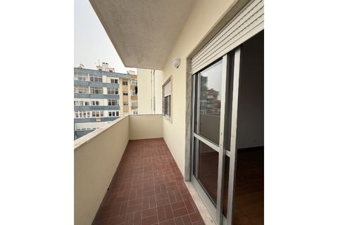 Apartament a Odivelas, Lisbon, Odivelas - € 1.600/mes | Ref: APA_288 - foto 17