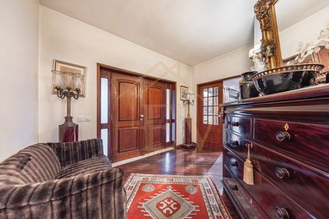 Villa i Santo Tirso, Porto, Santo Tirso - € 510.000 | Ref: CM-055 - foto 6